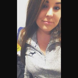 Meet your Posher, Tori